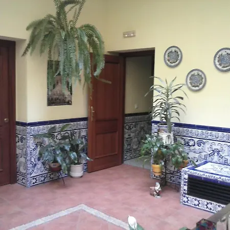 Doña Trinidad Sevilla