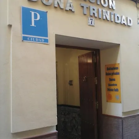 Doña Trinidad