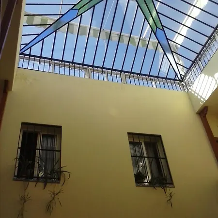 Pensión Doña Trinidad