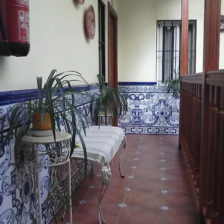 Doña Trinidad Sevilla