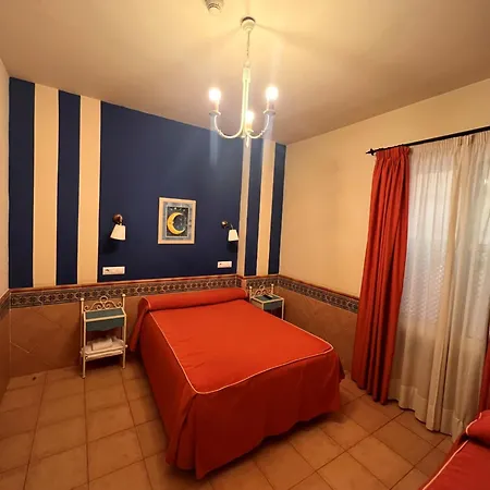 Maison d'hôtes Dona Trinidad 3*
