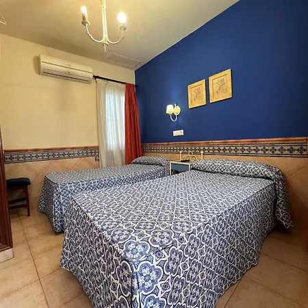 Dona Trinidad Maison d'hôtes