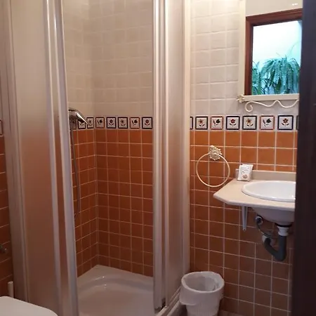 Doña Trinidad 3* Sevilla