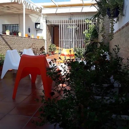 Doña Trinidad Sevilla