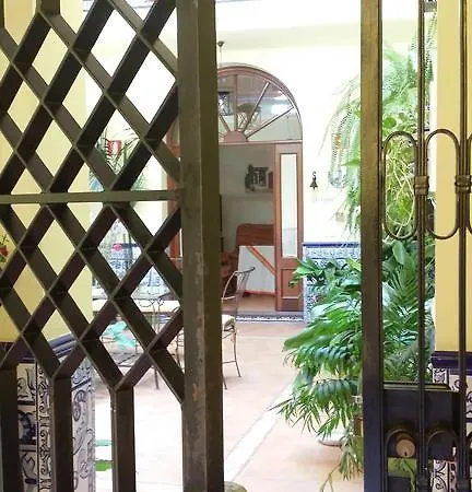 Doña Trinidad Pensión 3*
