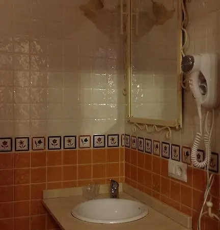 Doña Trinidad 3* Sevilla