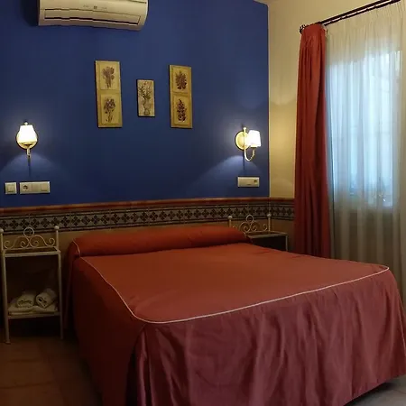 Doña Trinidad 3* Sevilla