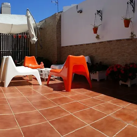 Doña Trinidad Sevilla