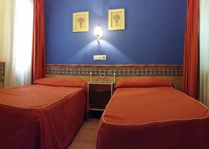 Гостевой дом Dona Trinidad