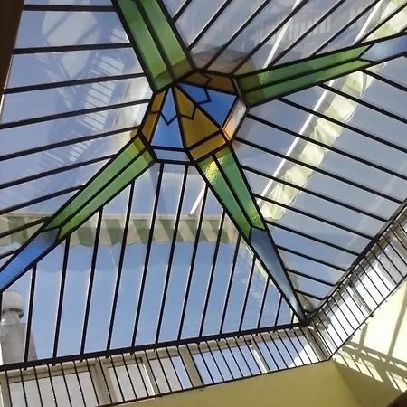 Vendégház Dona Trinidad