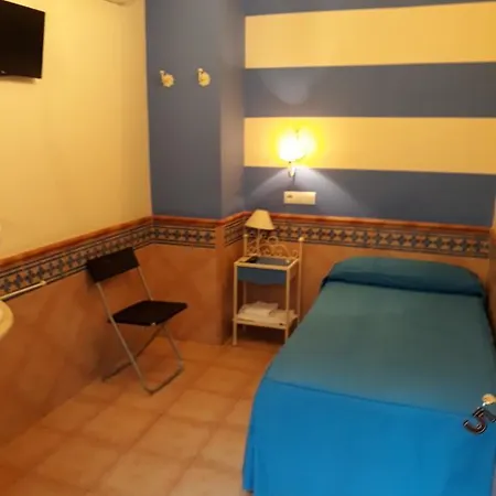 Vendégház Dona Trinidad