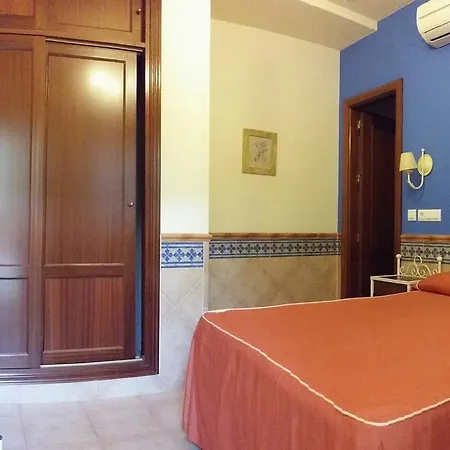 Dona Trinidad Vendégház Sevilla