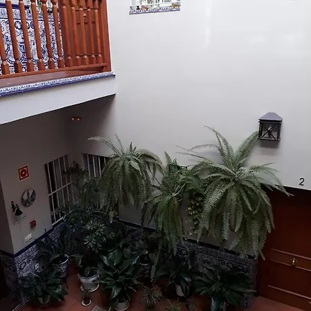 Dona Trinidad Pensionat 3*